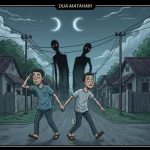 Filosofi Dua Matahari