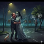 Cara Absurd Mengusir Hantu